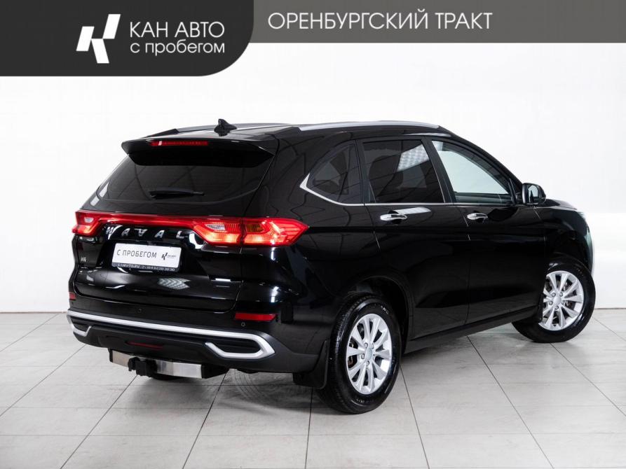 Haval M6 II Казань  - изображение 3