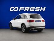 Mercedes-Benz GLC I (X253) Рестайлинг Москва  - изображение 24