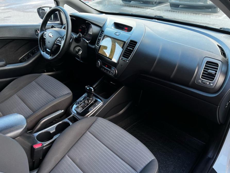Kia Cerato III Рестайлинг (Classic) Волгоград  - изображение 24