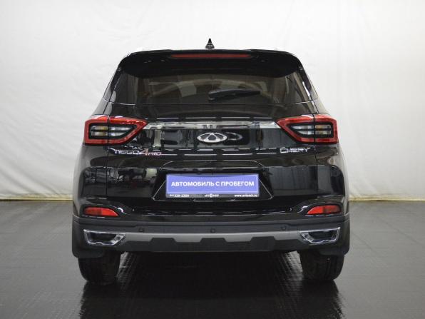 Chery Tiggo 4 Pro I Рестайлинг с пробегом 2024 года, цена 1 750 000 рублей, 22419 км, внедорожник, Автокод Объявления