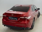 Toyota Camry VIII (XV70) Рестайлинг Вологда  - изображение 30