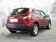 Nissan Qashqai I Рестайлинг Ульяновск  - изображение 24