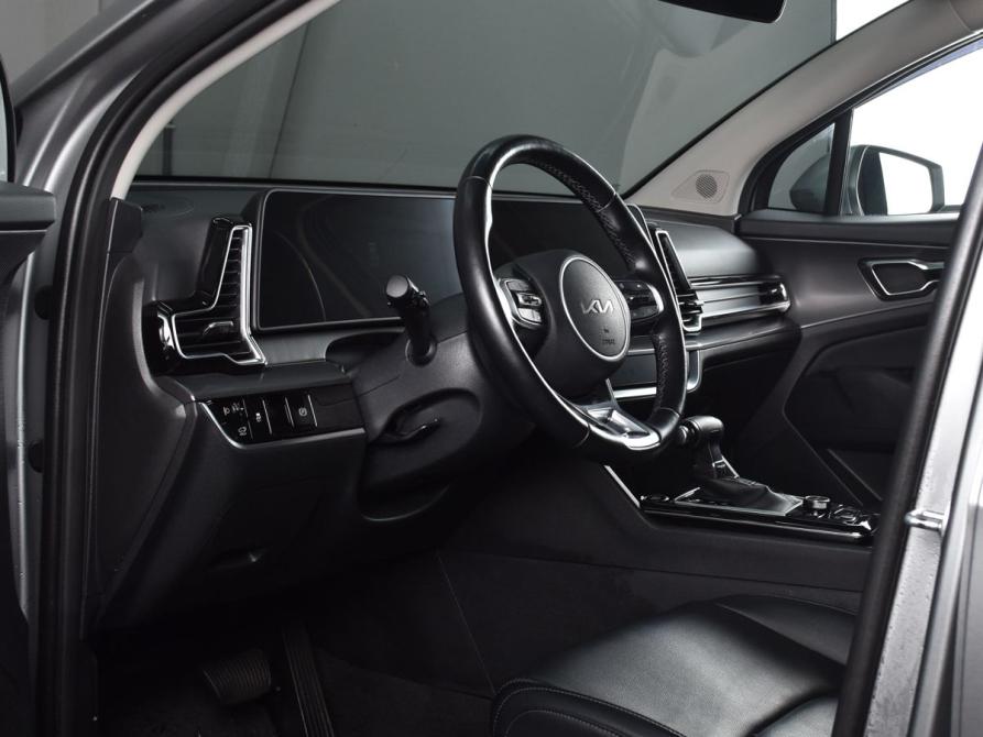 Kia Sportage V Кемерово  - изображение 8