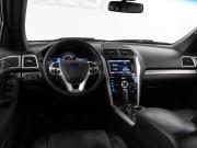Ford Explorer V Москва  - изображение 25