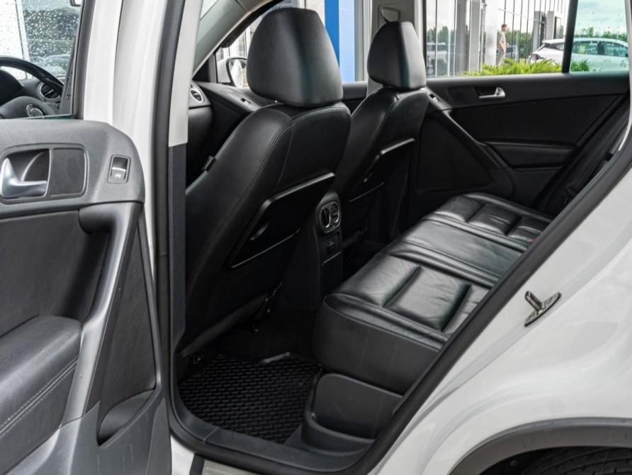 Volkswagen Tiguan I Краснодар  - изображение 11