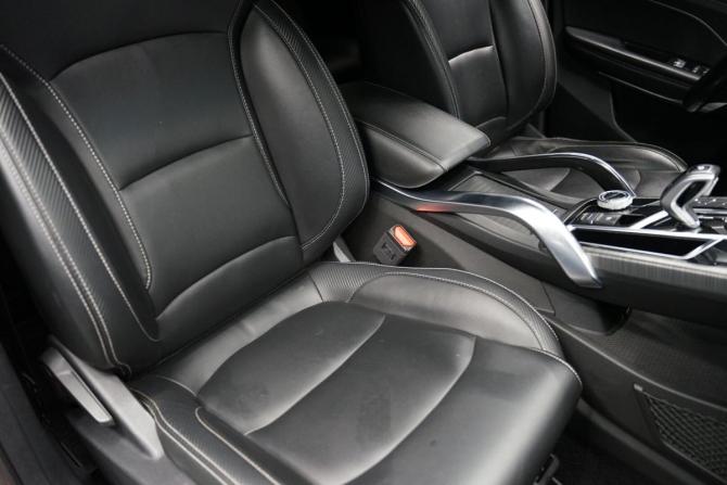 Geely Atlas Pro с пробегом 2023 года, цена 2 199 000 рублей, 56950 км, внедорожник, Автокод Объявления