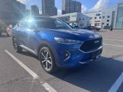 Haval F7x I Санкт-Петербург  - изображение 7