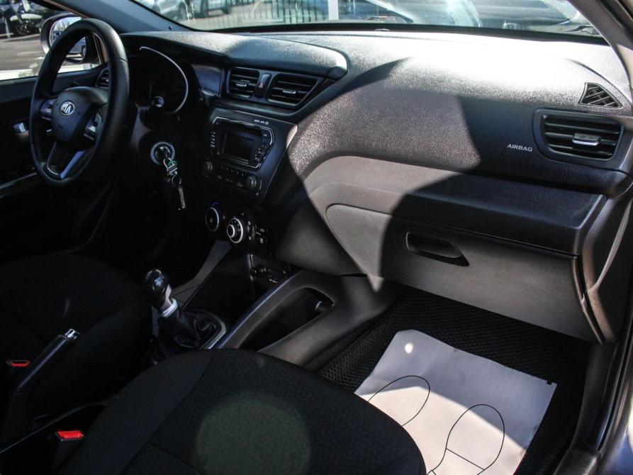 Kia Rio III Калуга  - изображение 5