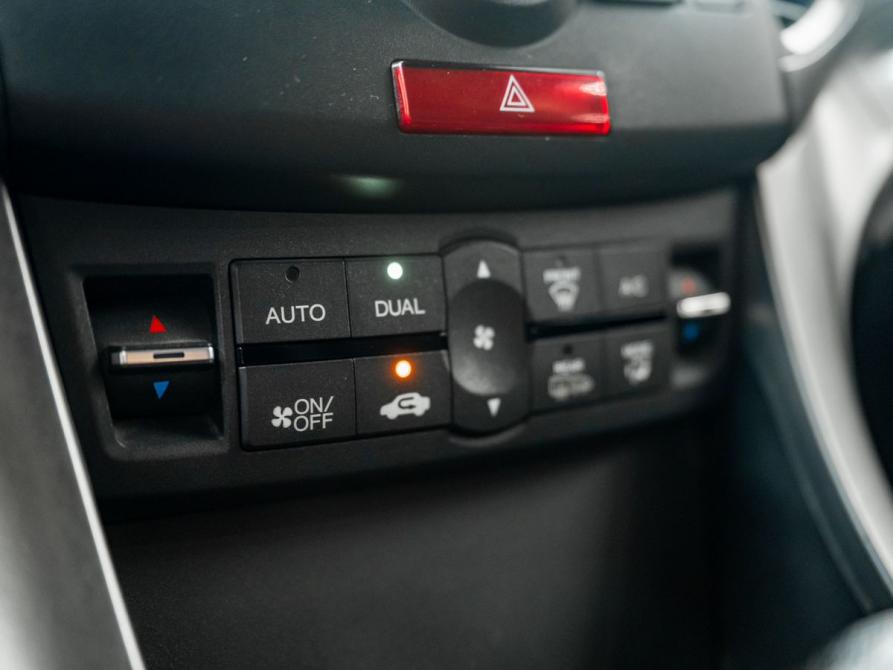 Honda Accord VIII Рестайлинг Красноярск  - изображение 15