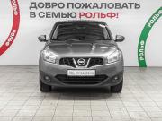 Nissan Qashqai II Москва  - изображение 22