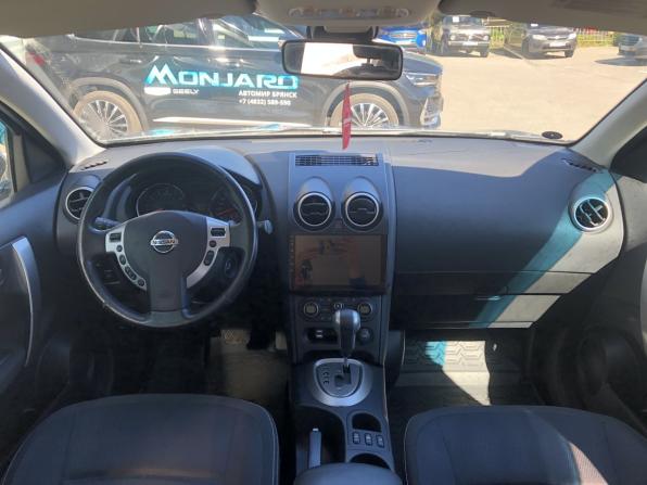 Nissan Qashqai I Рестайлинг с пробегом 2010 года, цена 904 500 рублей, 146499 км, внедорожник, Автокод Объявления