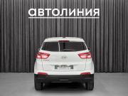 Hyundai Creta I Красноярск  - изображение 27