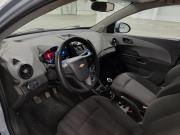 Chevrolet Aveo II Казань  - изображение 52
