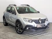Renault Sandero II Рестайлинг Москва  - изображение 29