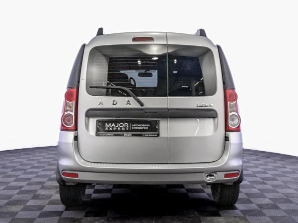 Lada (ВАЗ) Largus I Рестайлинг с пробегом 2021 года, цена 979 000 рублей, 99551 км, универсал, Автокод Объявления