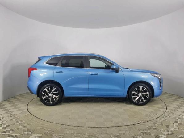 Haval Jolion I с пробегом 2022 года, цена 1 700 000 рублей, 78640 км, внедорожник, Автокод Объявления