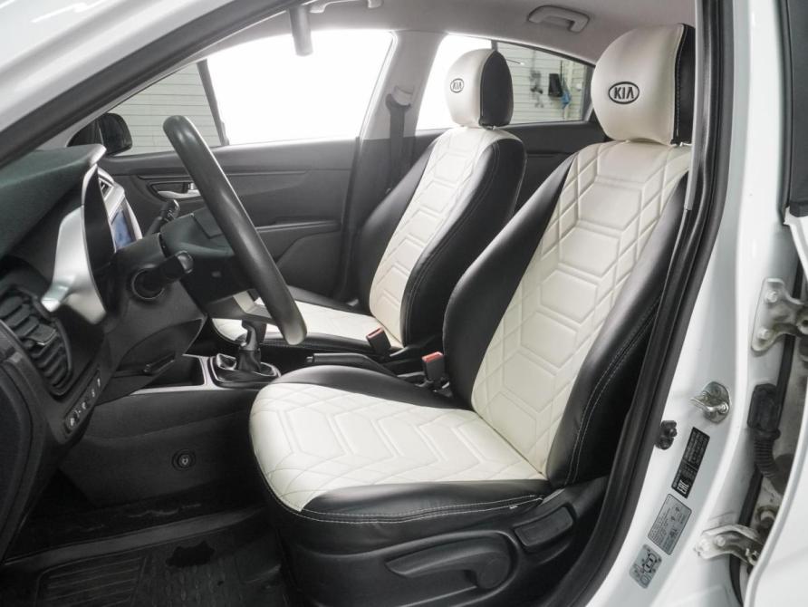 Kia Rio IV Рестайлинг Воронеж  - изображение 10