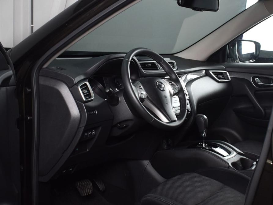 Nissan X-Trail III Кемерово  - изображение 6