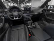 Audi Q5 II (FY) Рестайлинг Москва  - изображение 36