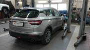 Geely Coolray I Санкт-Петербург  - изображение 9