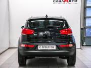 Kia Sportage III Рестайлинг Красноярск  - изображение 38