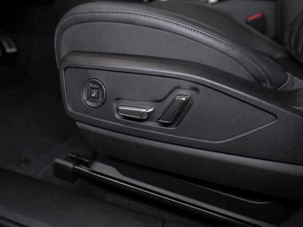 Audi Q5 III (GU) с пробегом 2026 года, цена 6 400 000 рублей, 47 км, внедорожник, Автокод Объявления