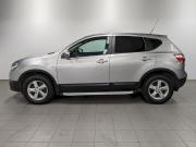 Nissan Qashqai I Рестайлинг Москва  - изображение 35