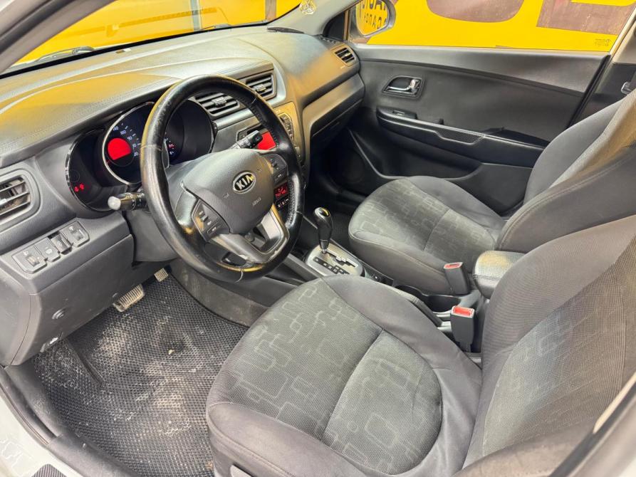 Kia Rio III Ижевск  - изображение 9