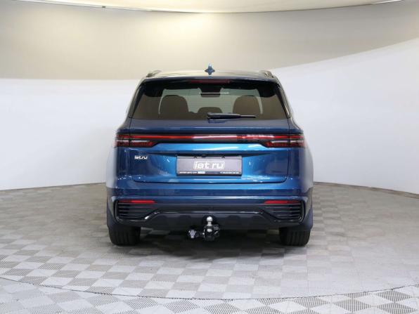 Geely Monjaro I с пробегом 2023 года, цена 2 735 000 рублей, 99844 км, внедорожник, Автокод Объявления