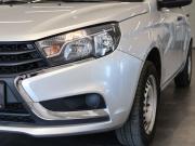 Lada (ВАЗ) Vesta I Калуга  - изображение 19