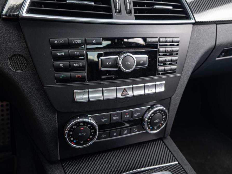Mercedes-Benz C-Класс III (W204) Рестайлинг Краснодар  - изображение 16