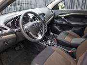 Lada (ВАЗ) Vesta I Москва  - изображение 39