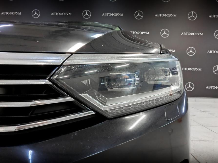 Volkswagen Passat B8 Москва  - изображение 17