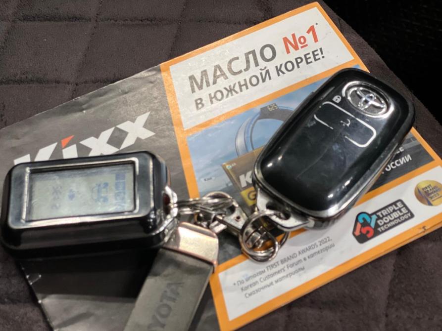 Toyota Raize I Кемерово  - изображение 23
