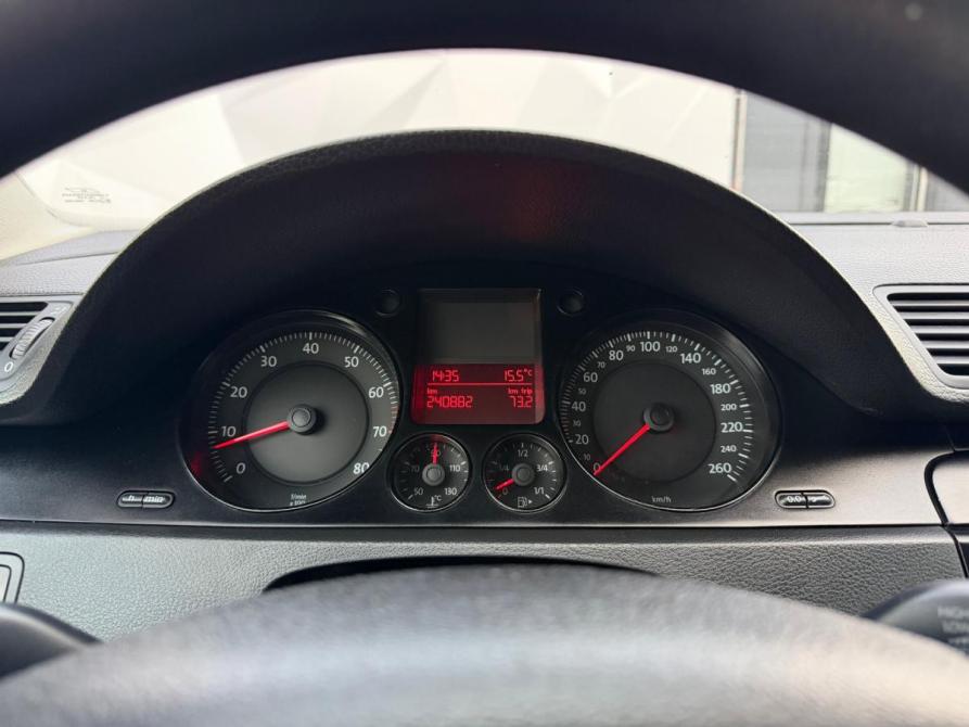 Volkswagen Passat B6 Набережные Челны  - изображение 13