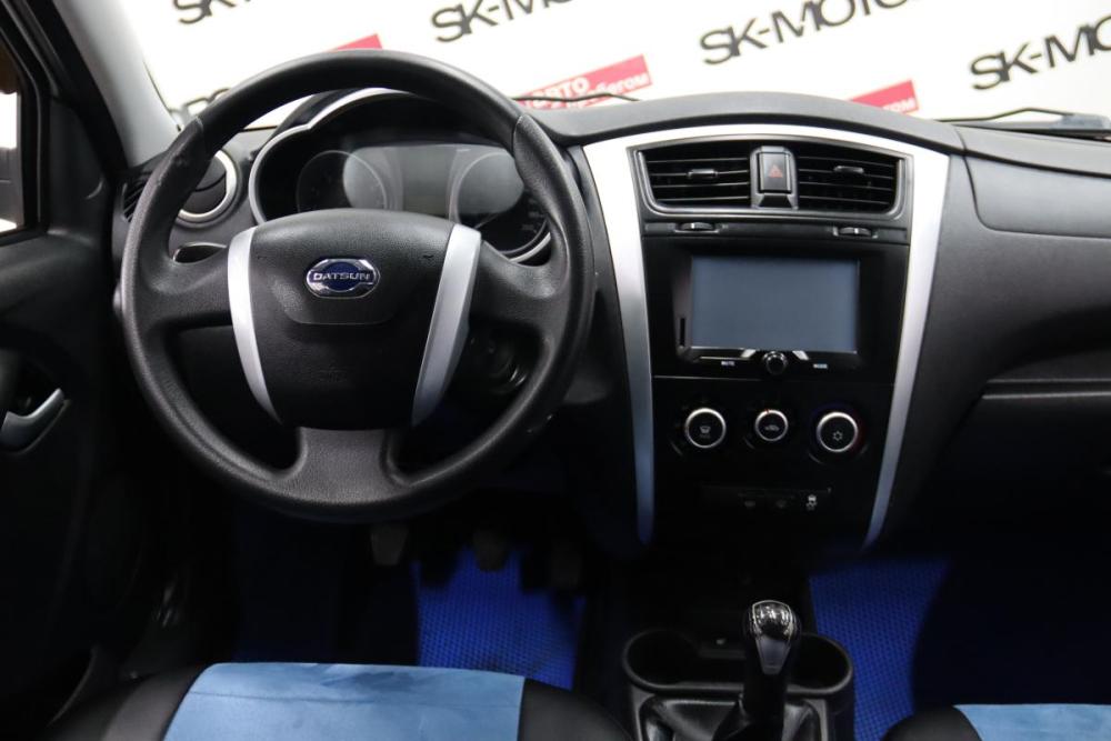 Datsun on-DO I Сургут  - изображение 14