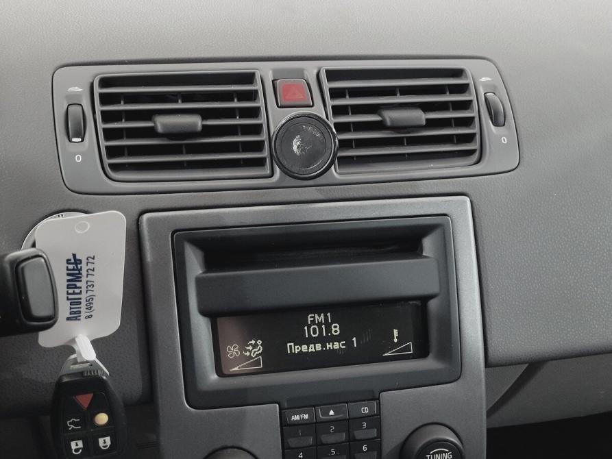 Volvo S40 II Москва  - изображение 7