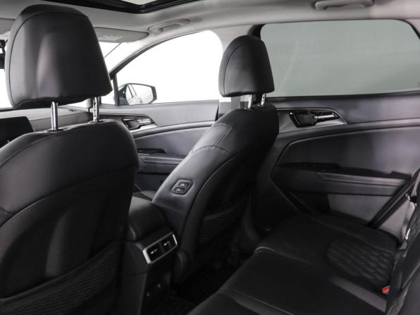 Kia Sportage V с пробегом 2025 года, цена 3 890 000 рублей, 15000 км, внедорожник, Автокод Объявления