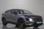 Omoda C5 I Челябинск  - изображение 21