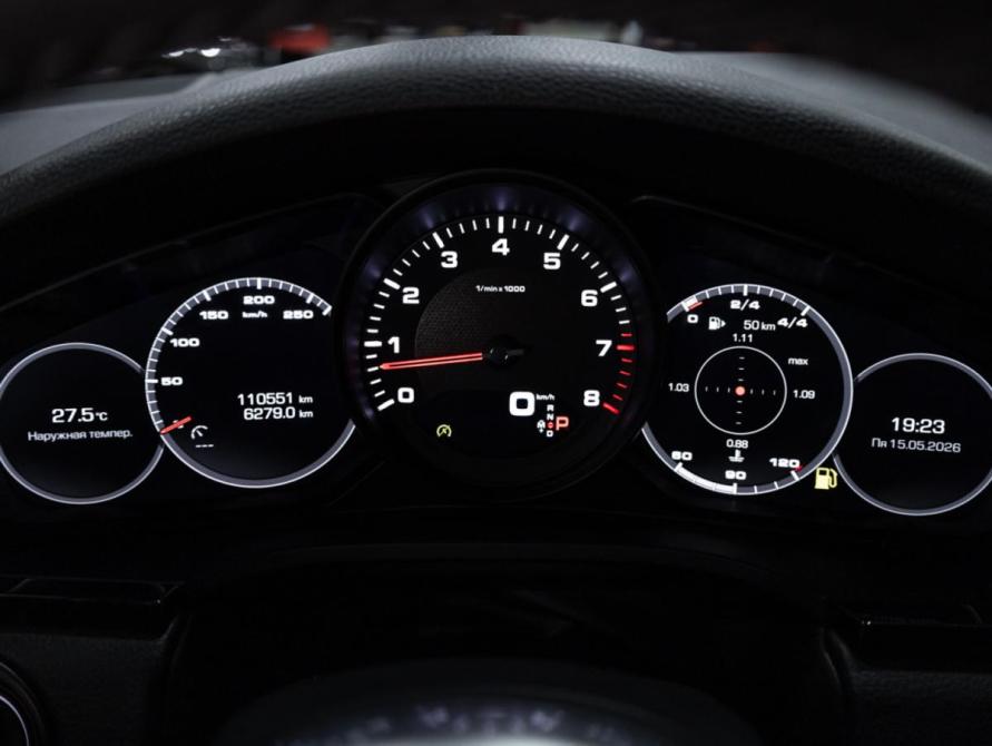 Porsche Cayenne III Санкт-Петербург  - изображение 20