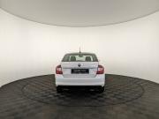 Skoda Rapid I Рестайлинг Москва  - изображение 31