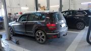 Mercedes-Benz GLK-Класс I (X204) Санкт-Петербург  - изображение 9