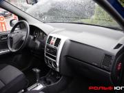 Hyundai Getz I Рестайлинг Москва  - изображение 26
