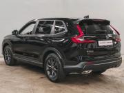 Honda CR-V VI Москва  - изображение 28