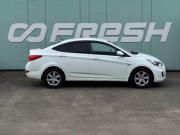 Hyundai Solaris I Рестайлинг Кропоткин  - изображение 27