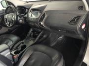 Hyundai ix35 I Рестайлинг Москва  - изображение 29