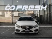 Mercedes-Benz C-Класс IV (W205) Краснодар  - изображение 27
