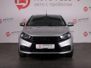 Lada (ВАЗ) Vesta I Минеральные Воды  - изображение 21