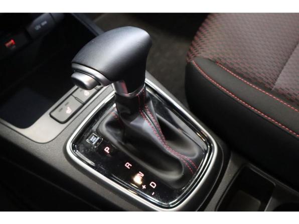 Kia Rio IV Рестайлинг с пробегом 2021 года, цена 1 793 000 рублей, 54001 км, хэтчбек, Автокод Объявления