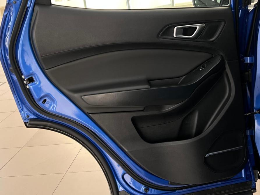 Chery Tiggo 4 I Рестайлинг Волгоград  - изображение 24